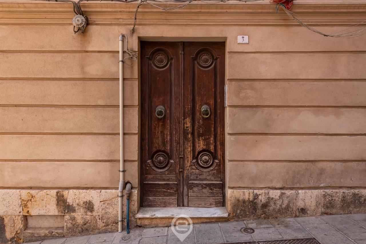 San Giuseppe All'Elefantino Cagliari Bagian luar foto